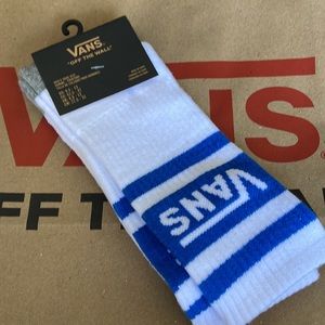 VANS “Off The Wall” Women’s socks